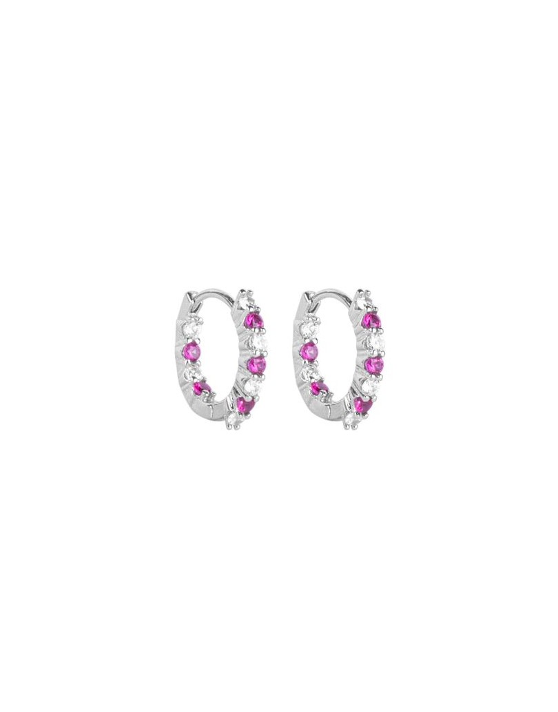 ORECCHINI 140217 Passione Zircone