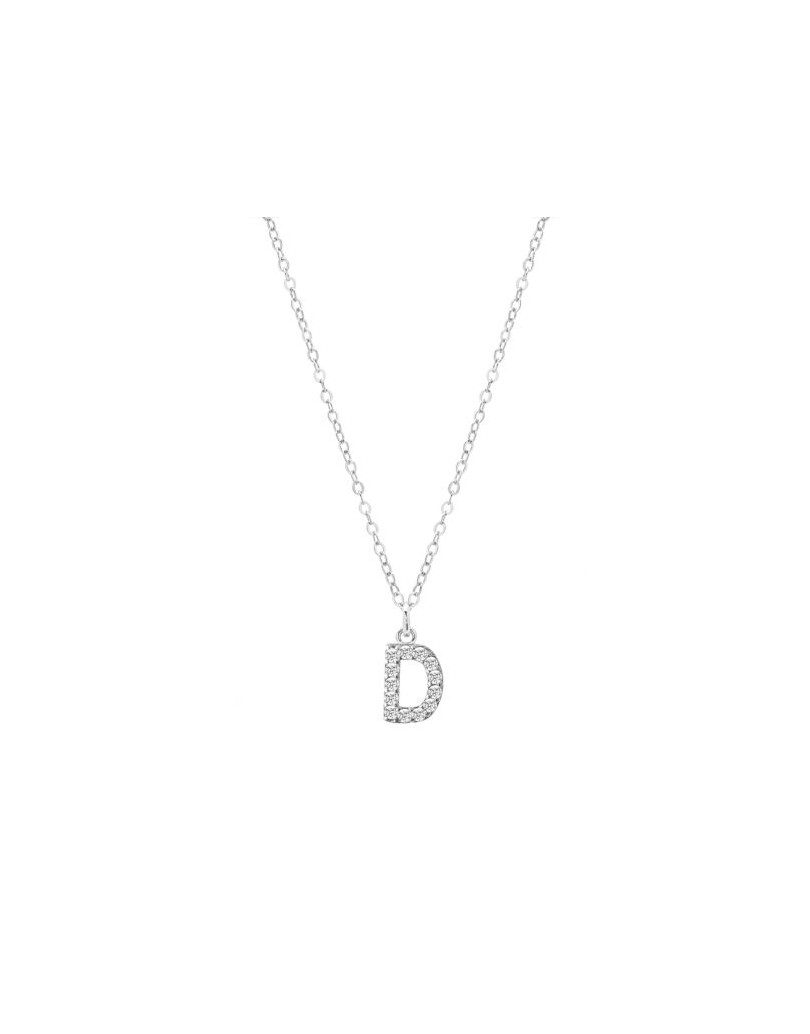 COLLANA 130115D lettere d'amore