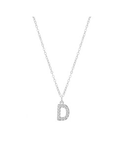 COLLANA 130115D lettere d'amore