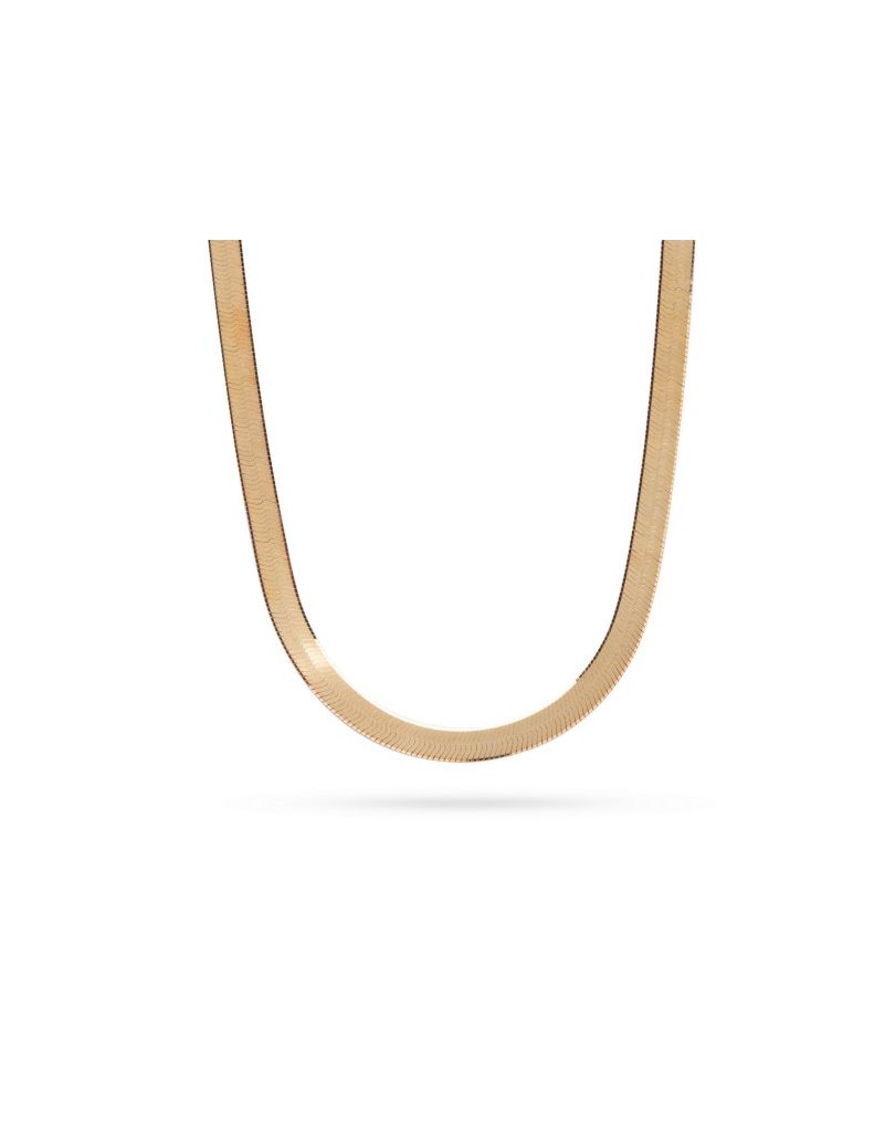 COLLANA 130086 Argento Puro