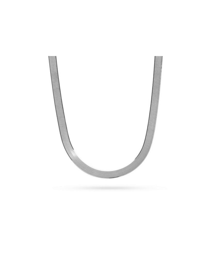 COLLANA 130087 Argento Puro