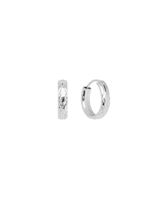 ORECCHINI 140540 Argento Puro