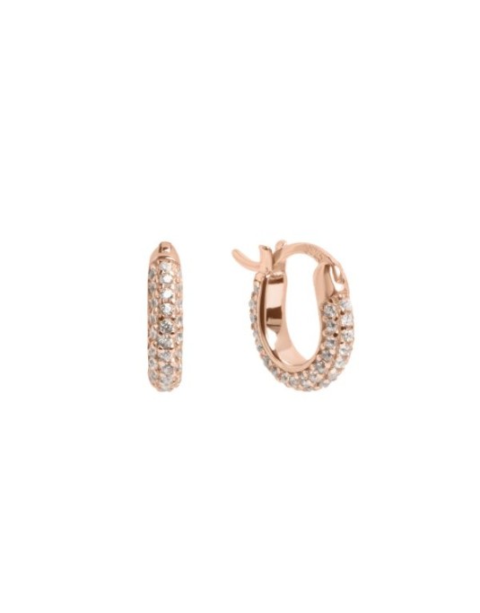 ORECCHINI 140480 Passione Zircone
