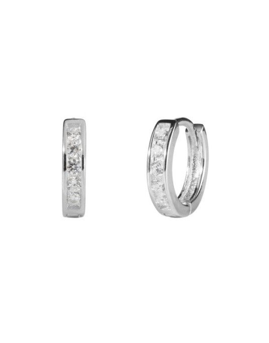 ORECCHINI 140071 Passione Zircone