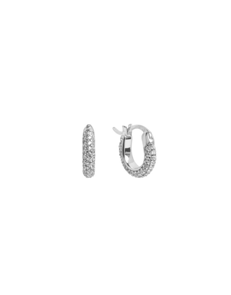 ORECCHINI 140273 Passione Zircone