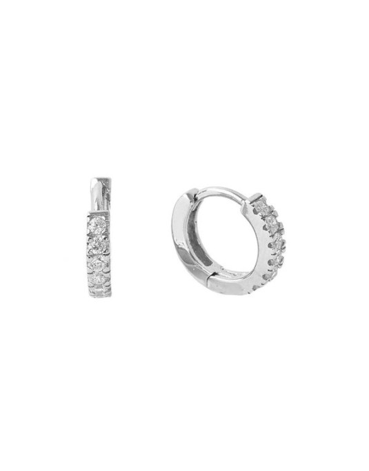 ORECCHINI 140015 Passione Zircone