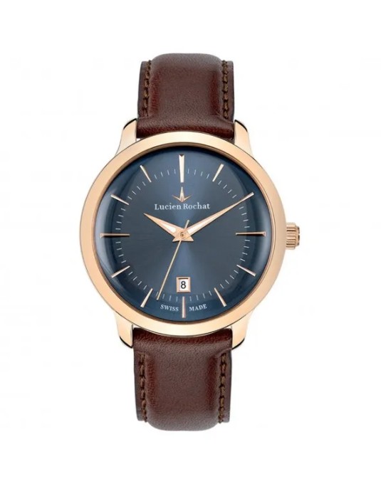Orologio Uomo LUCIEN ROCHAT Swiss Made R0451106004