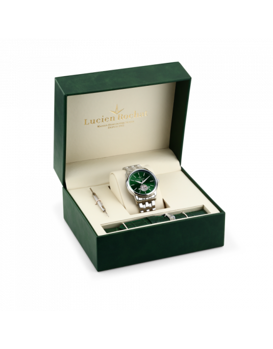 R0423116005
Iconic Collection
Uomo, 42.00