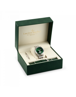 R0423116005
Iconic Collection
Uomo, 42.00