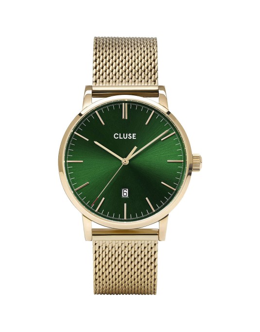 orologio al quarzo Cluse uomo Aravis