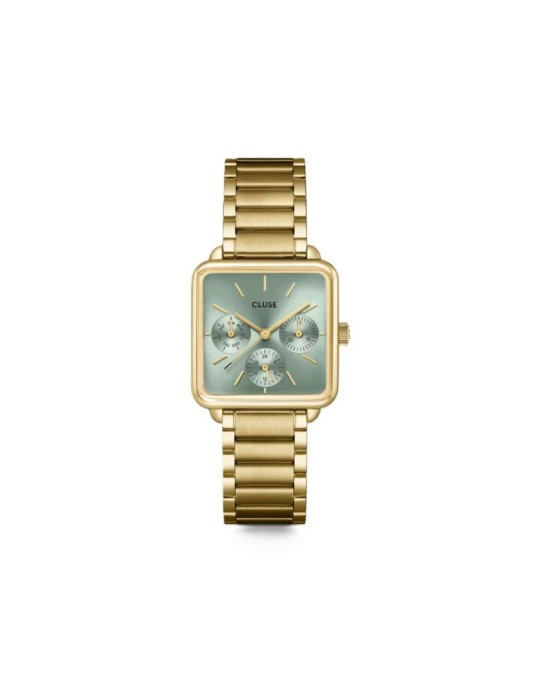 Orologio Cluse La Tétragone multifunction CW13805