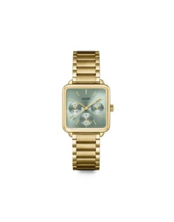 Orologio Cluse La Tétragone multifunction CW13805