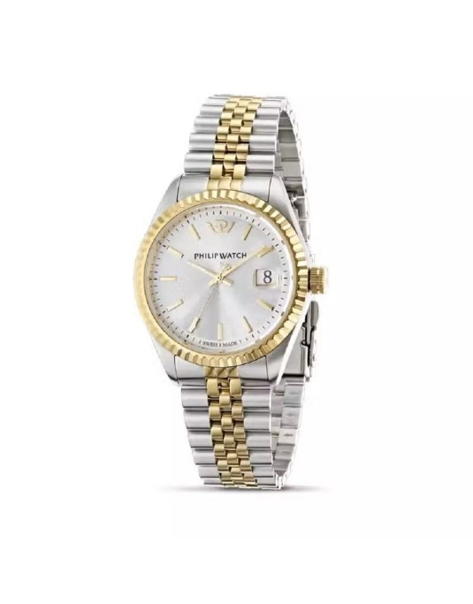 Orologio Philip watch R8253107012 caribe urban Quarzo Uomo