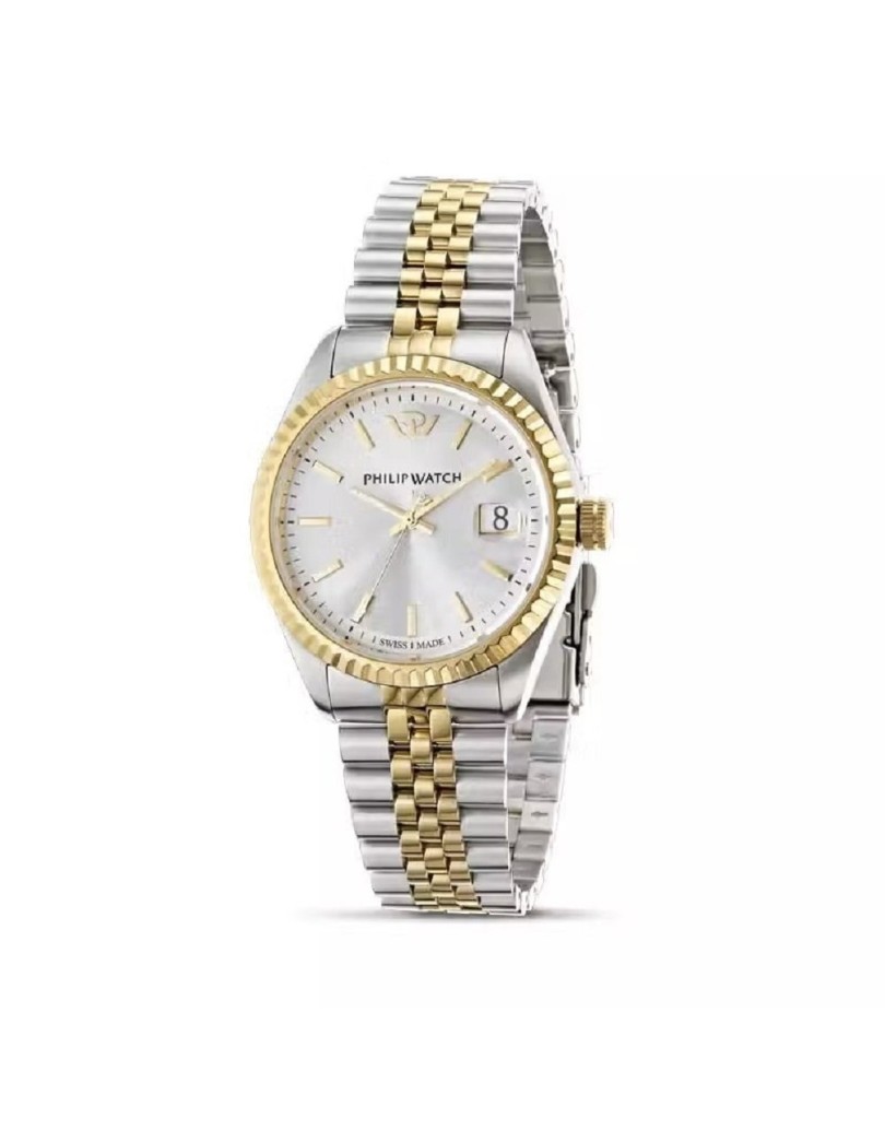 Orologio Philip watch R8253107012 caribe urban Quarzo Uomo