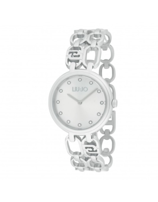 Orologio donna Liu Jo Identity sign TLJ2359