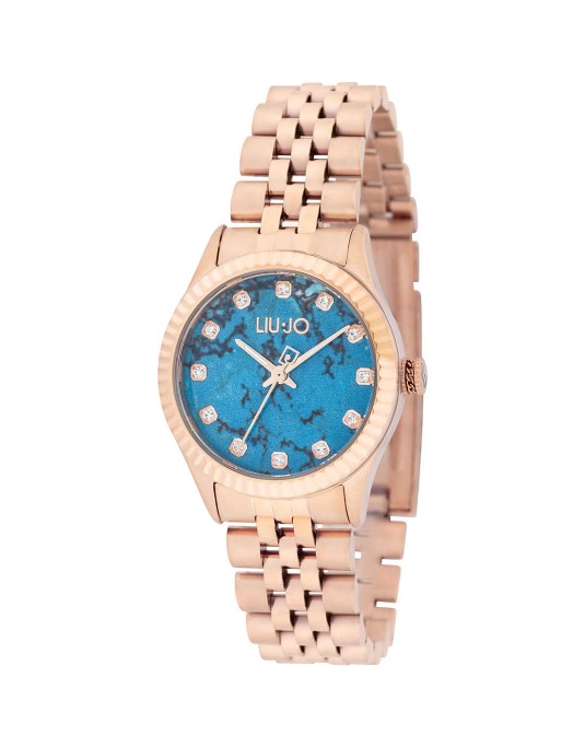 orologio donna Liujo solo tempo