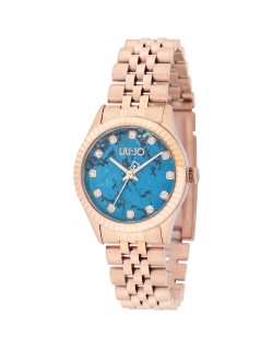 orologio donna Liujo solo tempo