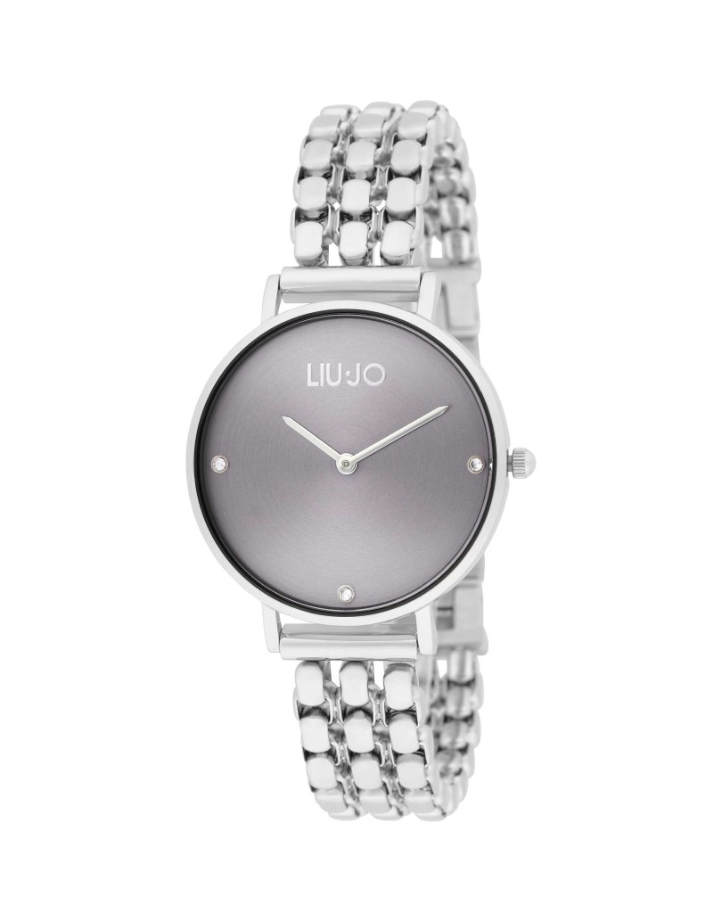orologio donna Liujo FrameWork solo tempo