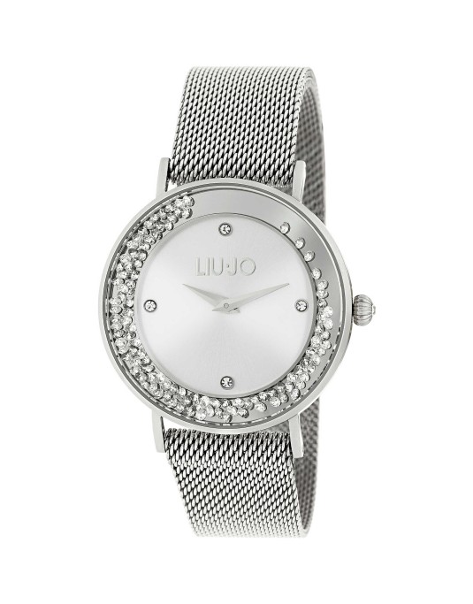 orologio donna Liujo Dancing Slim solo tempo
