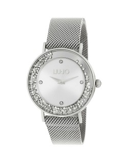 orologio donna Liujo Dancing Slim solo tempo