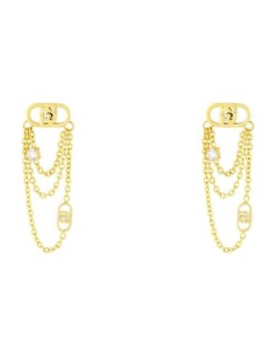 Orecchini Donna Liu Jo LJ2909