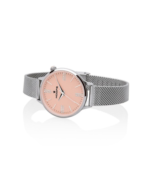 Orologio da polso Hoops solo tempo Classic Chic 2610LD-S03
