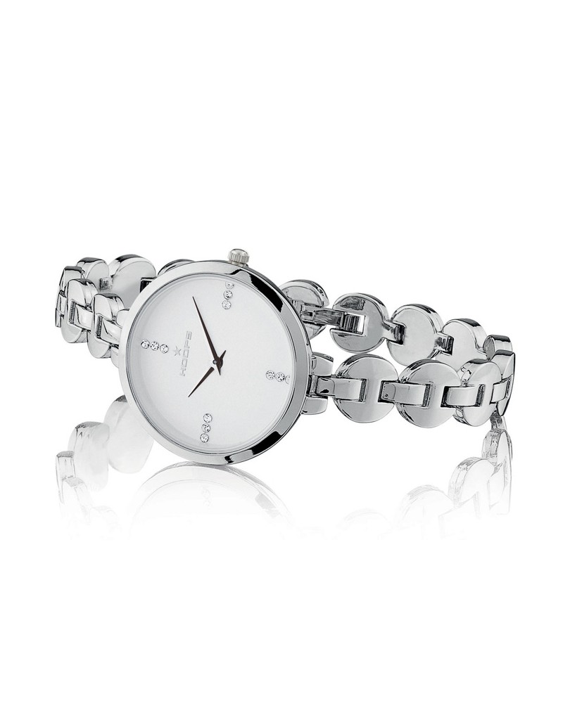 Orologio Hoops Chain 2646l-S02