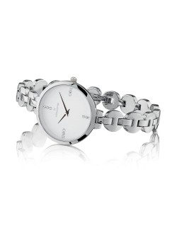 Orologio Hoops Chain 2646l-S02