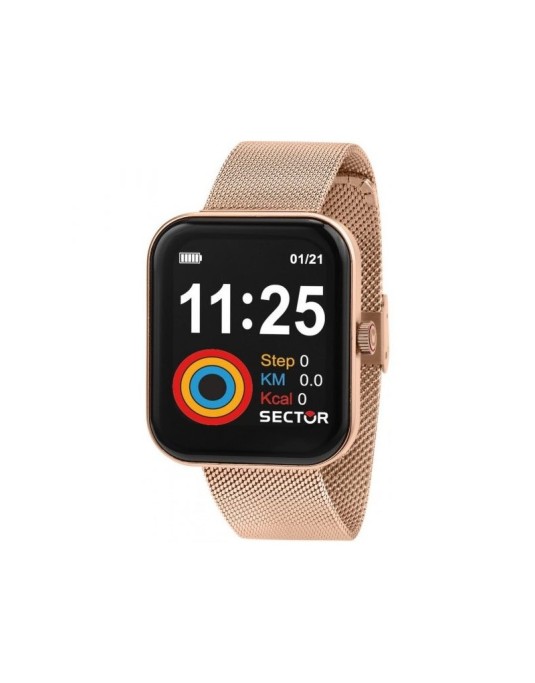 Smartwatch sector unisex R3253282002