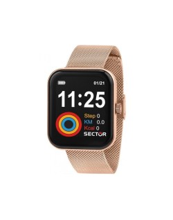 Smartwatch sector unisex R3253282002