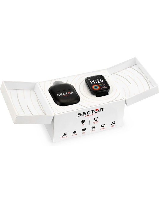 Sector gift box Smartwatch S03