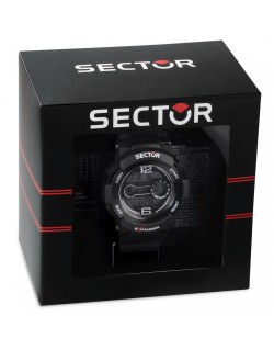 OROLOGIO UNISEX SECTOR EXPANDER