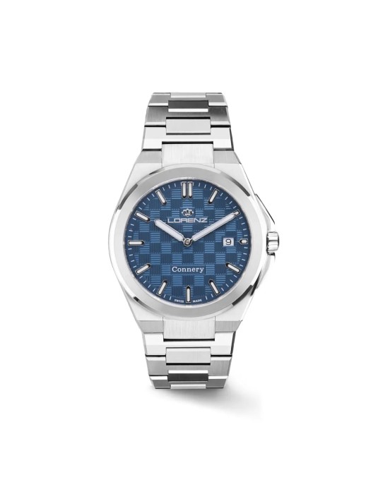 Orologio Lorenz Connery Extra Piatto