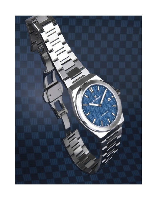 Orologio Lorenz Connery Extra Piatto