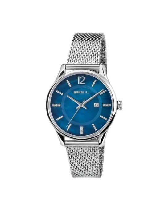 OROLOGIO BREIL DONNA TW1722 CONTEMPO AL QUARZO
