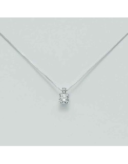 Collana Miluna CLD5065-022G7