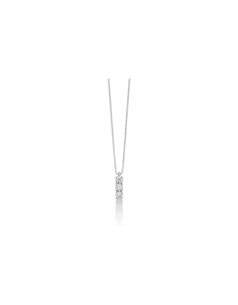 Collana Donna Miluna CLD4019-012G7