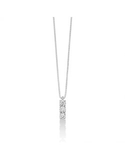 Collana Donna Miluna CLD4019-012G7