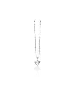 Collana Donna Miluna punti luce CLD5065-014G7