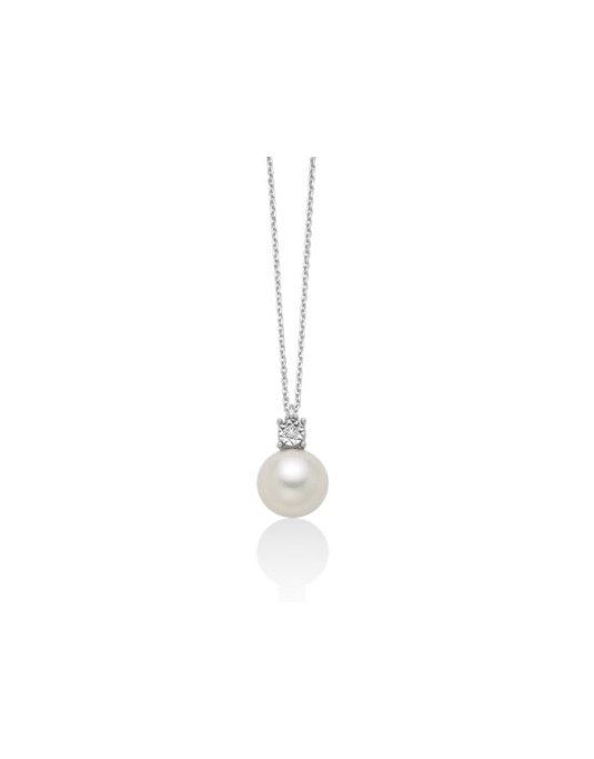 Collana Donna Miluna PCL6666