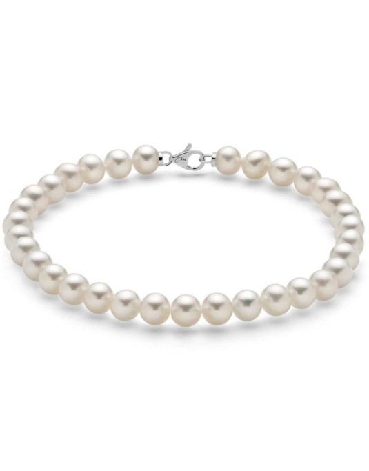 Bracciale Donna MILUNA Perle - PBR1674V