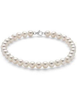 Bracciale Donna MILUNA Perle - PBR1674V