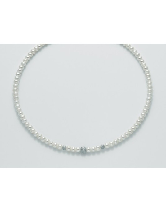 Girocollo Miluna PCL5302V