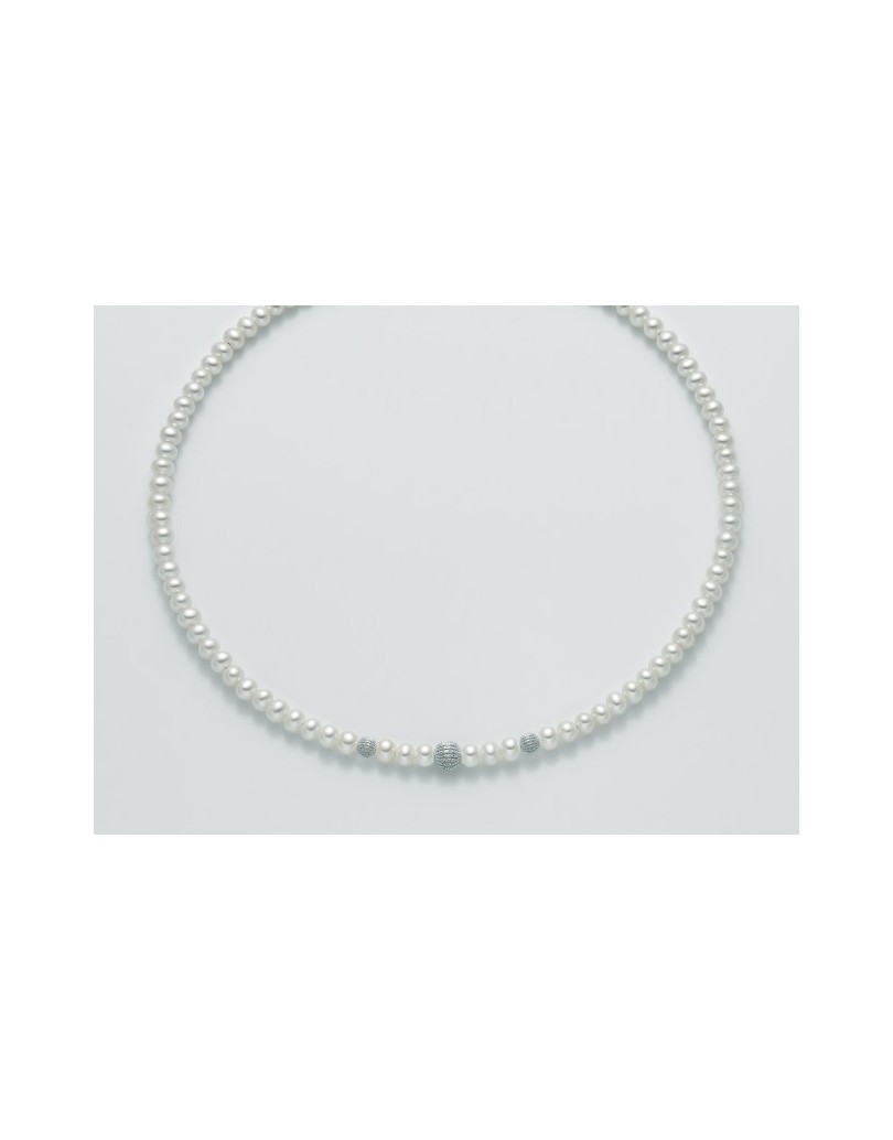 Girocollo Miluna PCL5302V