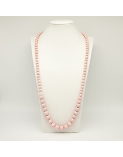 Collana Argento Miluna PCL5077