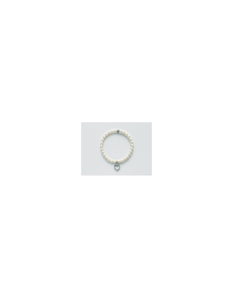 Bracciale di perle Yukiko Brio