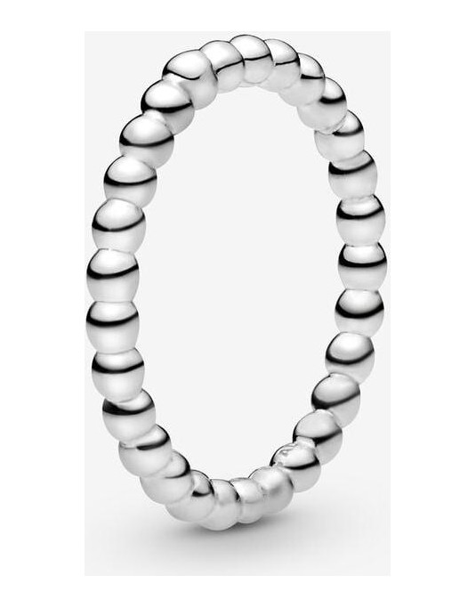 Pandora Metallperlen Ring 190615-48 Anello donna