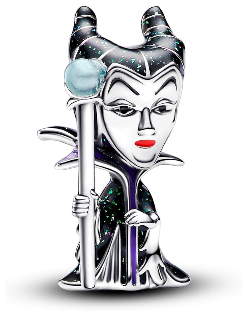 Pandora Charm Disney Malefica 793423C01