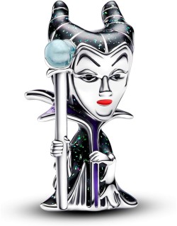 Pandora Charm Disney Malefica 793423C01