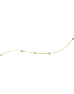 Bracciale Bambino Nanan Luce - NAN0467